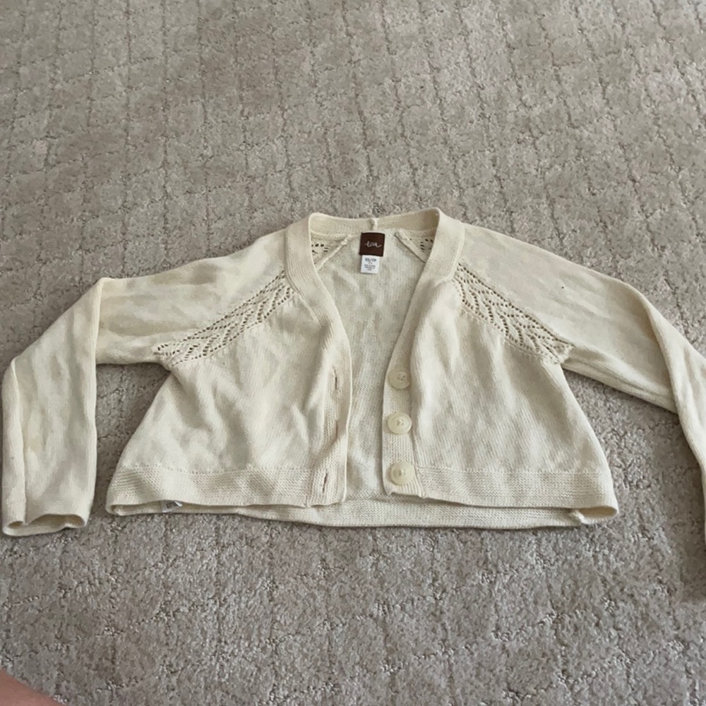 Tea Collection Sweater